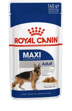 Shn maxi adult 140g|ohgreen