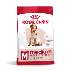 Shn medium adult 7+ 10kg|ohgreen Hot