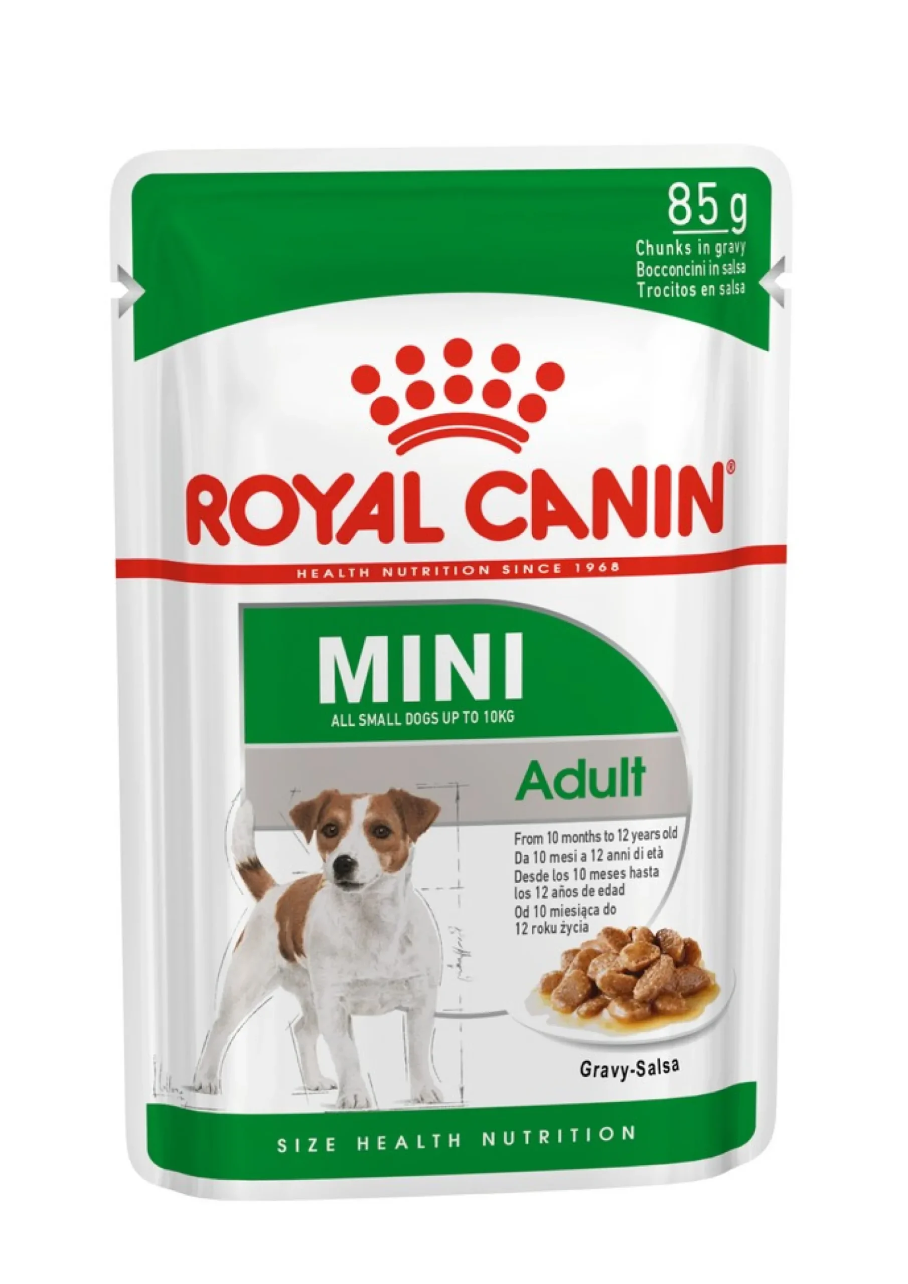 Shn mini adult 85g|ohgreen New