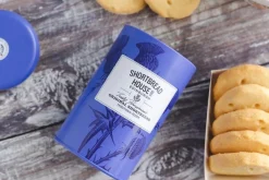 Shortbread|ohgreen Hot