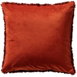 Sierkussen cato brandy brown|ohgreen Sale