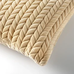 Sierkussen melina irish cream|ohgreen New