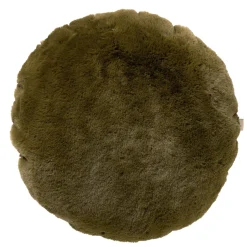 Sierkussen zaya military olive|ohgreen