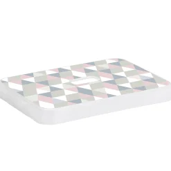 Sigma home deksel triangel - opbergbox 5l|ohgreen New