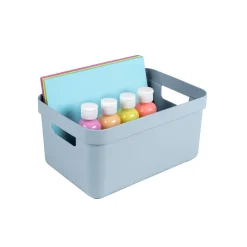 Sigma home opbergbox 5l blauw|ohgreen Clearance