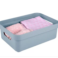 Sigma home opbergbox 9l blauw|ohgreen Hot