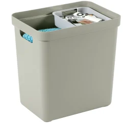 Sigma home opbergbox 25l groen|ohgreen Sale