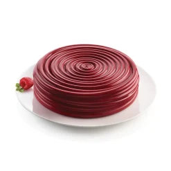 Siliconen bakvorm vinile|ohgreen Hot