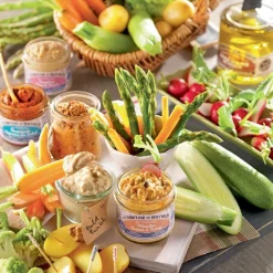 Sint-jakobsschelpen met room|ohgreen Online