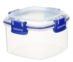 SIST KI+KOEKJESDOOS 400ML(8)|ohgreen Outlet