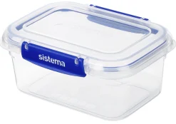 SIST KI+VOORRAADDOOS 1L(6)|ohgreen Outlet