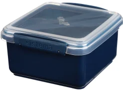 SIST LUNCHBO+BESTEK LUNCH 1,2L|ohgreen Hot