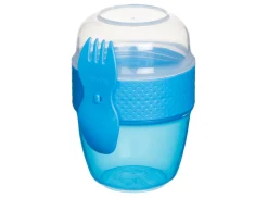 SISTEMA TO GO SNACKDOOS 515ML|ohgreen Sale