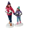 Skating sisters, set of 2|ohgreen Hot