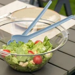 Slabestek traditionell 2-delige set blauw|ohgreen