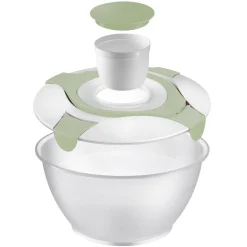 Slabutler praktika muntgroen 6.5l|ohgreen Hot