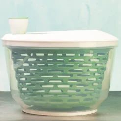 Slacentrifuge spinderella muntgroen|ohgreen Hot