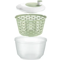 Slacentrifuge spinderella muntgroen|ohgreen Hot