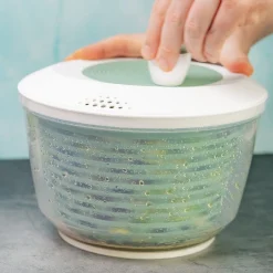 Slacentrifuge spinderella muntgroen|ohgreen Hot