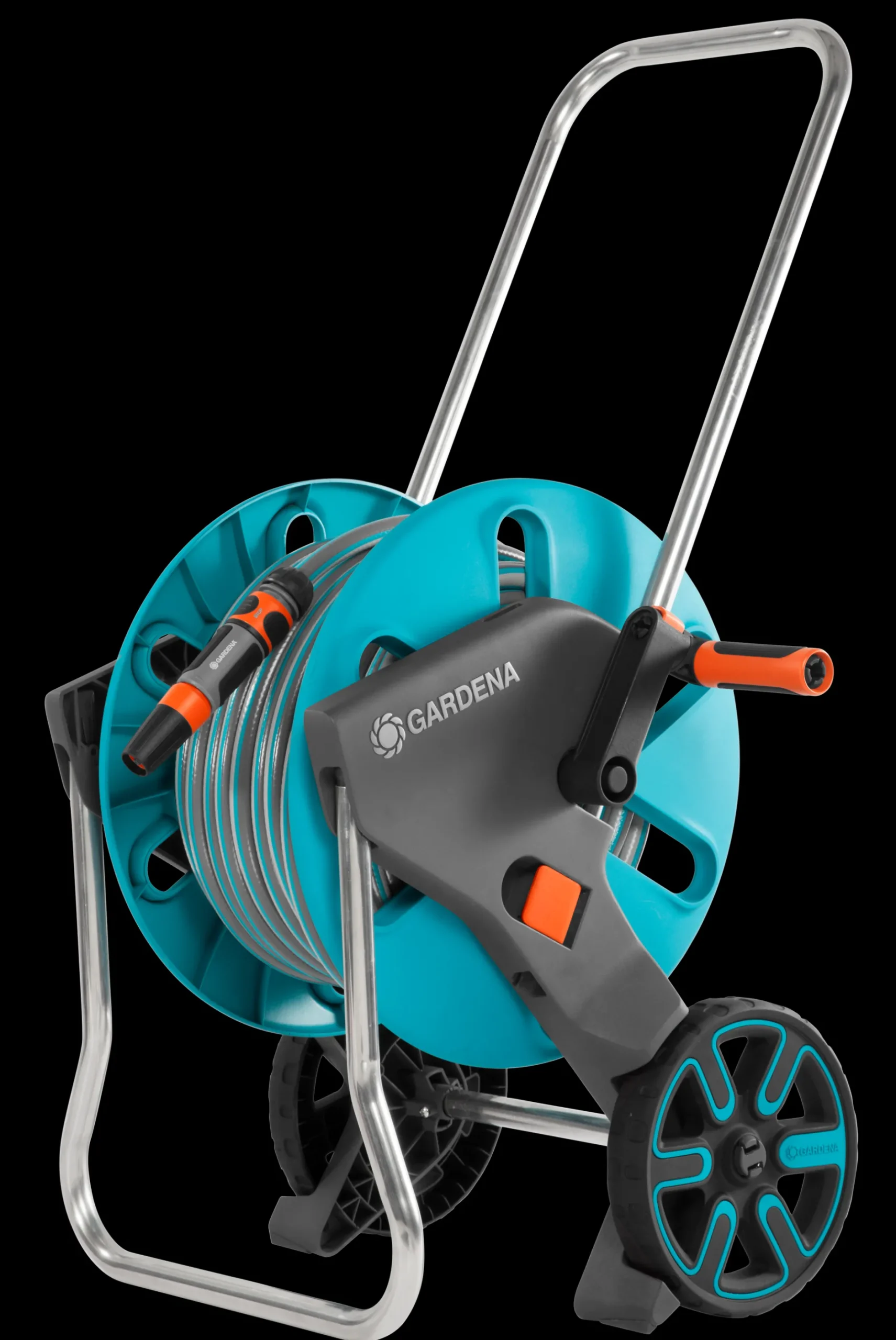 Slangenwagen CleverRoll M set|ohgreen Best