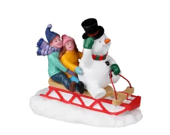 Sledding with frosty|ohgreen Outlet