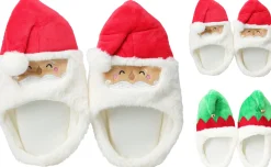 Sloffen kerst|ohgreen Sale