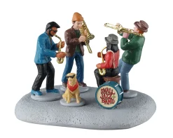 Small jazz band|ohgreen Sale