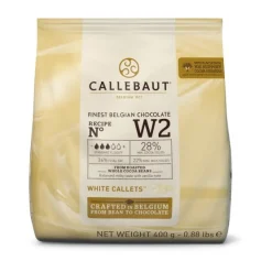 Smeltchocolade Wit|ohgreen