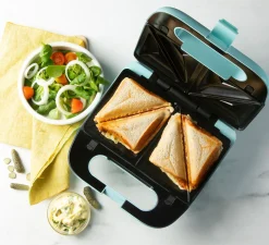 Snack party 3-in-1|ohgreen Hot