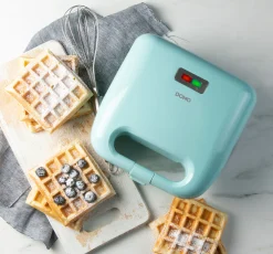 Snack party 3-in-1|ohgreen Hot