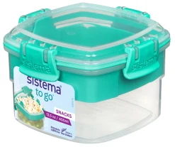 SNACK TO GO, 6 ASS|ohgreen Hot