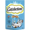 Snack voor katten | catisfaction zalm 60g|ohgreen