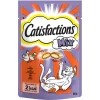 Snacks voor katten |catisfaction mix kip-eend 60g|ohgreen Clearance
