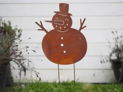 Sneeuwman|ohgreen Outlet