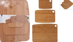 Snijplank bamboe|ohgreen Hot