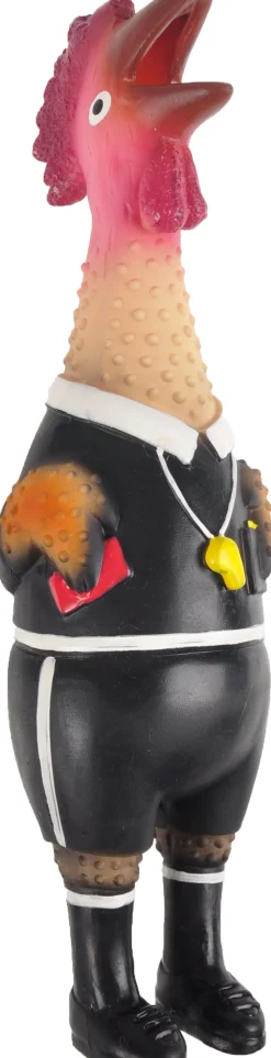 Soccer latex kip scheidsr. 24cm|ohgreen Clearance