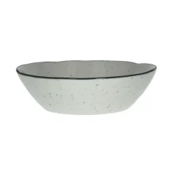 SOEPBORD BASIL PORSELEIN|ohgreen New