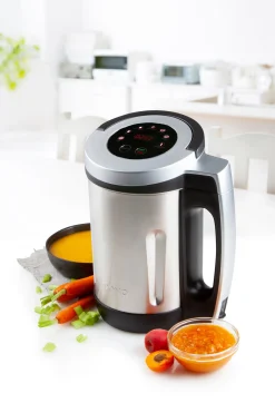 Soepmaker 2,2 liter LED|ohgreen Discount