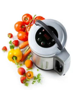 Soepmaker 2,2 liter LED|ohgreen Discount