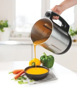 Soepmaker 2,2 liter LED|ohgreen Discount