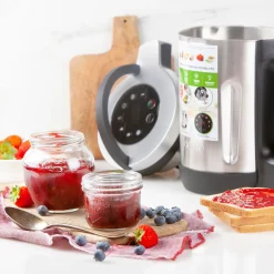 Soepmaker 2,2 liter LED|ohgreen Discount