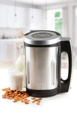 Soepmaker 2,2 liter LED|ohgreen Discount