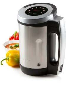 Soepmaker 2,2 liter LED|ohgreen Discount