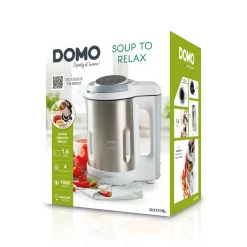 Soepmaker 1,6l|ohgreen