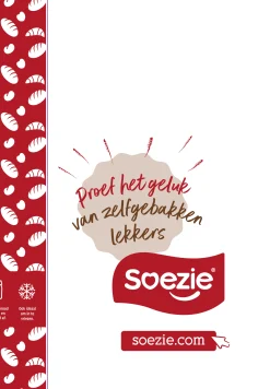 Soezie Broodzakken|ohgreen Online