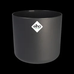 SOFT ROND 35CM ANTRACIET|ohgreen Hot