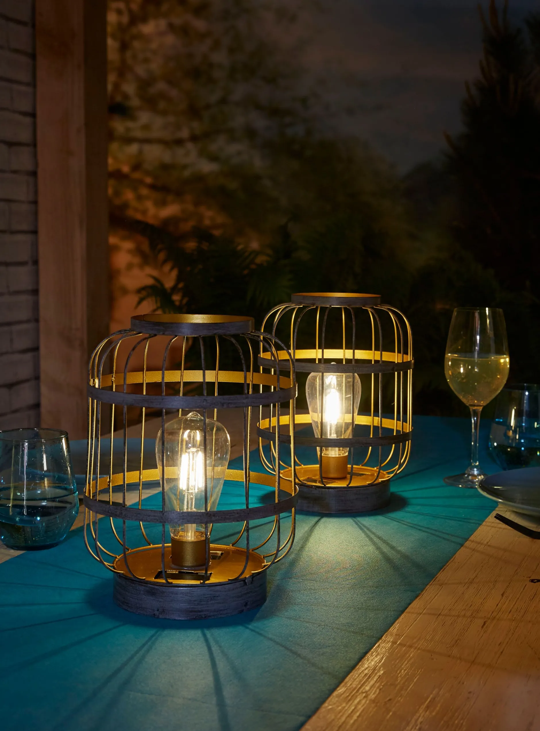 Solar Cambridge tafellamp|ohgreen Outlet