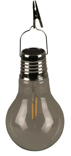 Solar filament glass bulb 1 stuk|ohgreen New