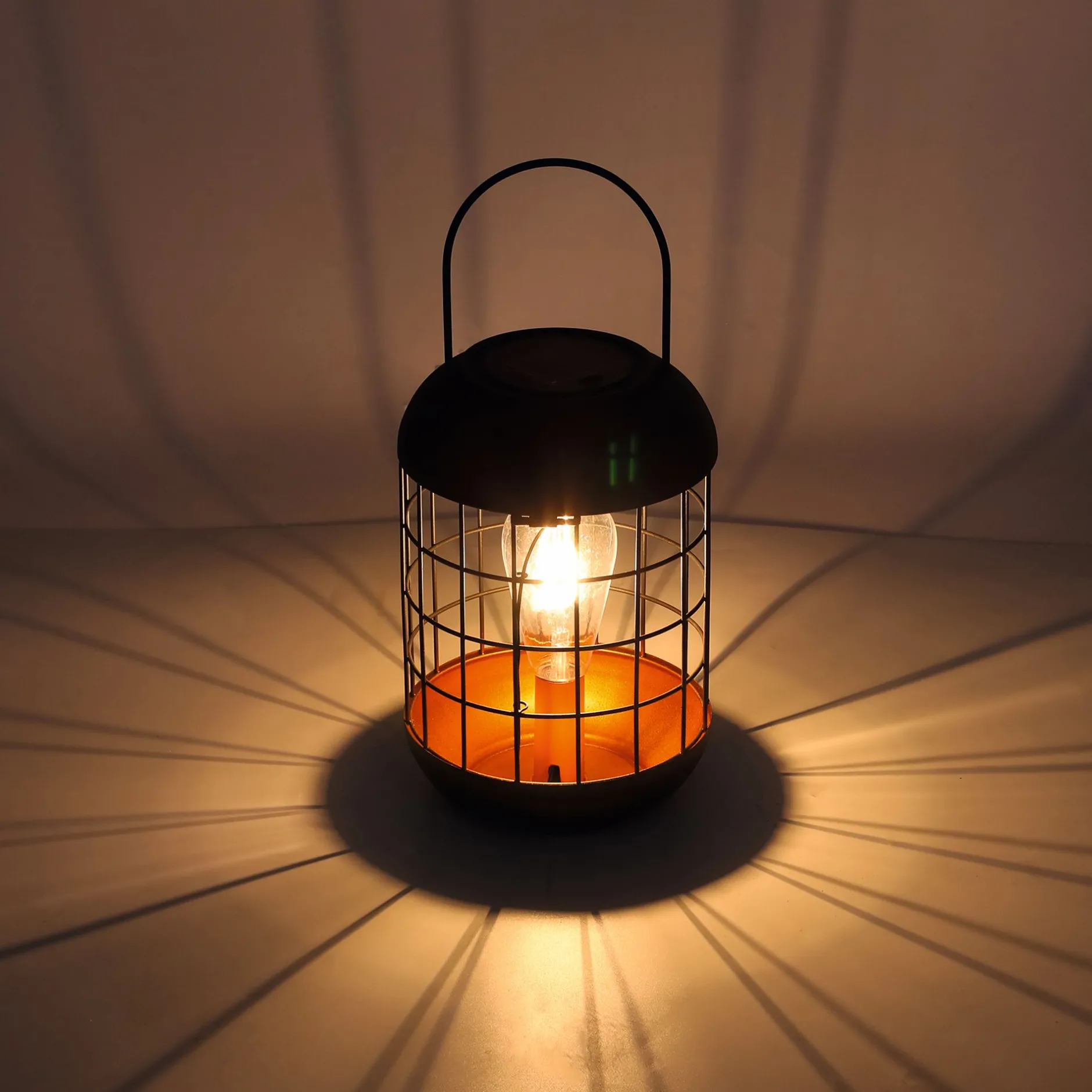 Solar Lighthouse tafellamp|ohgreen New