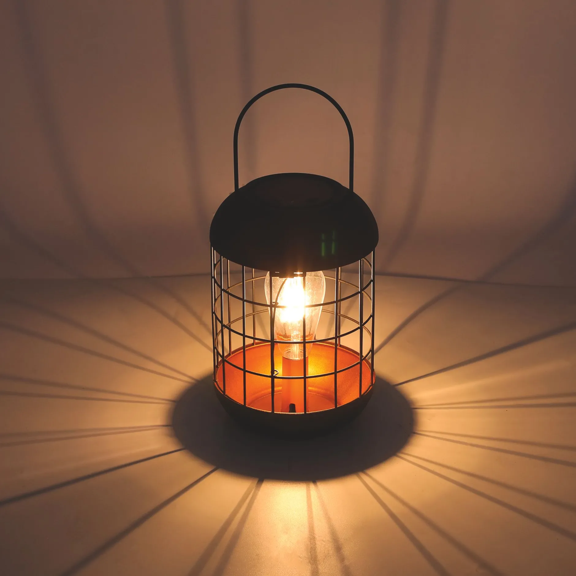 Solar Lighthouse tafellamp|ohgreen New